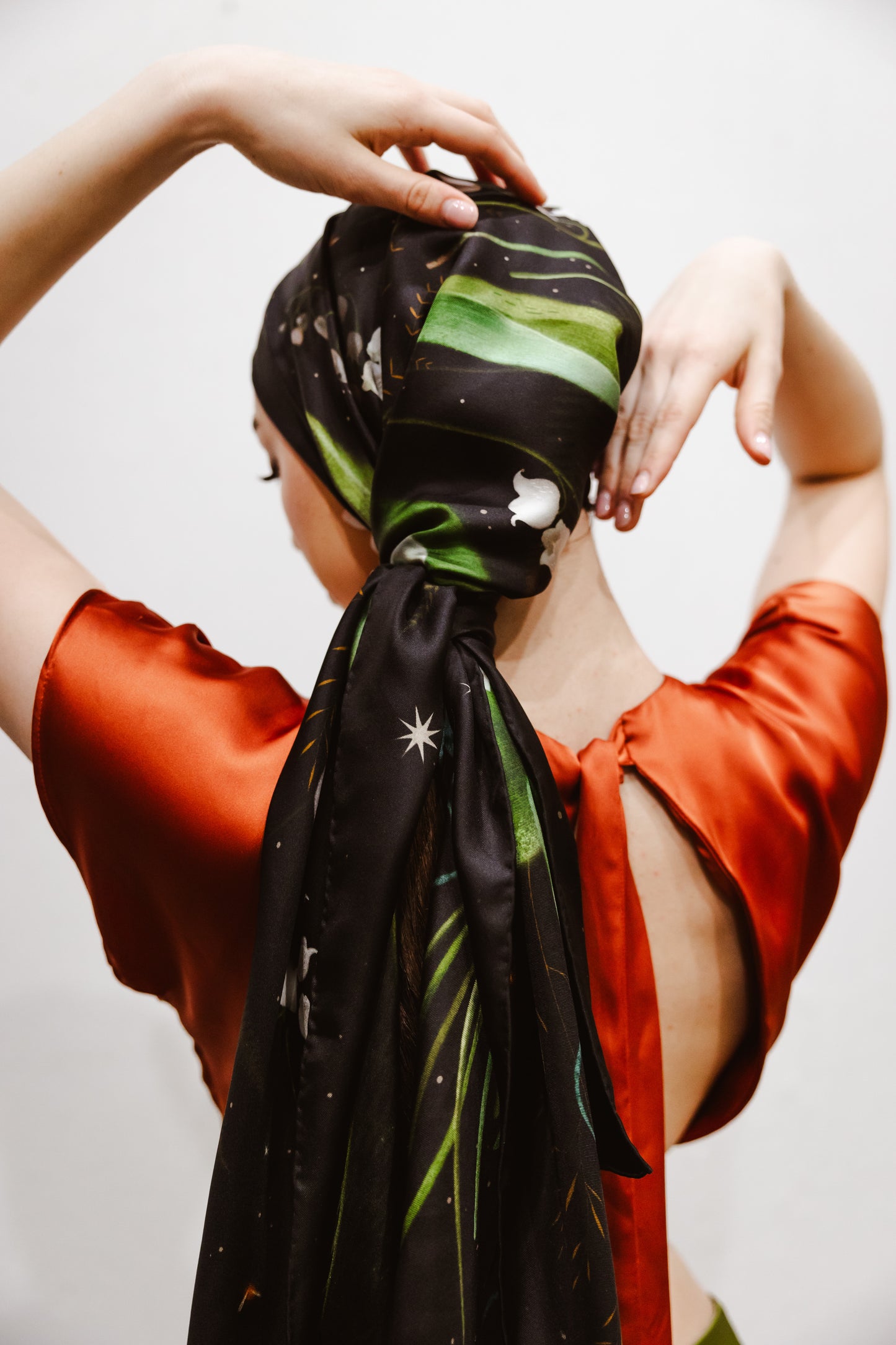 Silk & Soul
