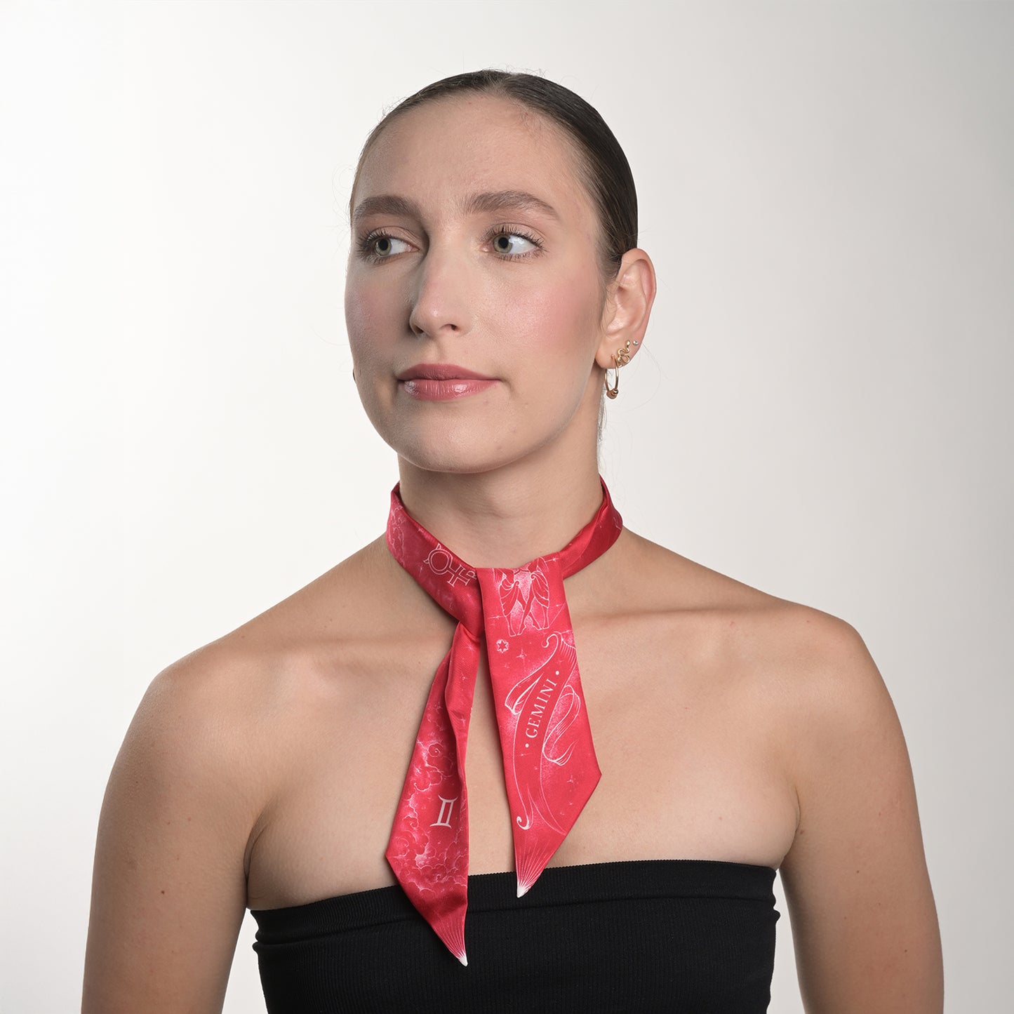 Gemini Zodiac Twilly