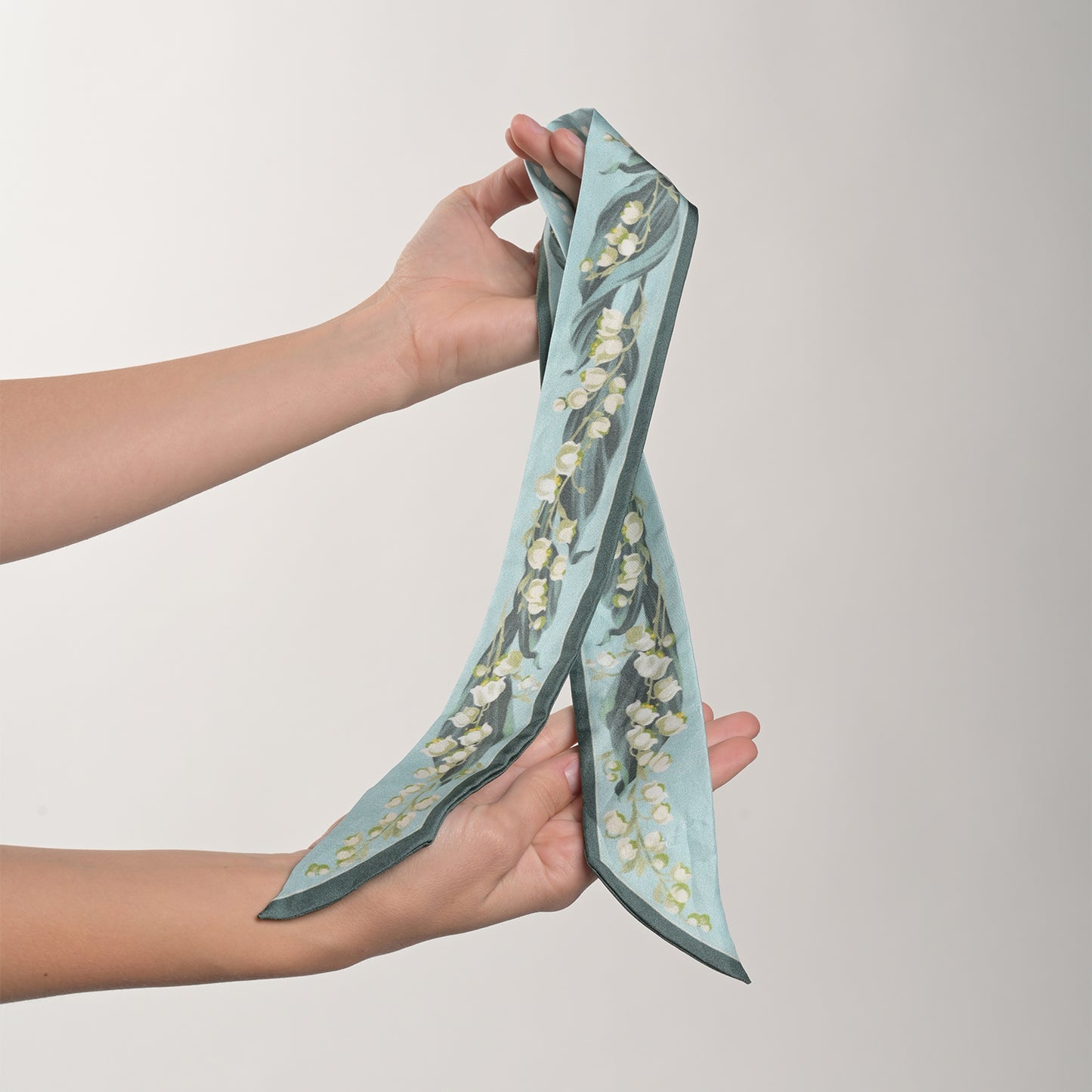 Lily Of The Valley Twilly