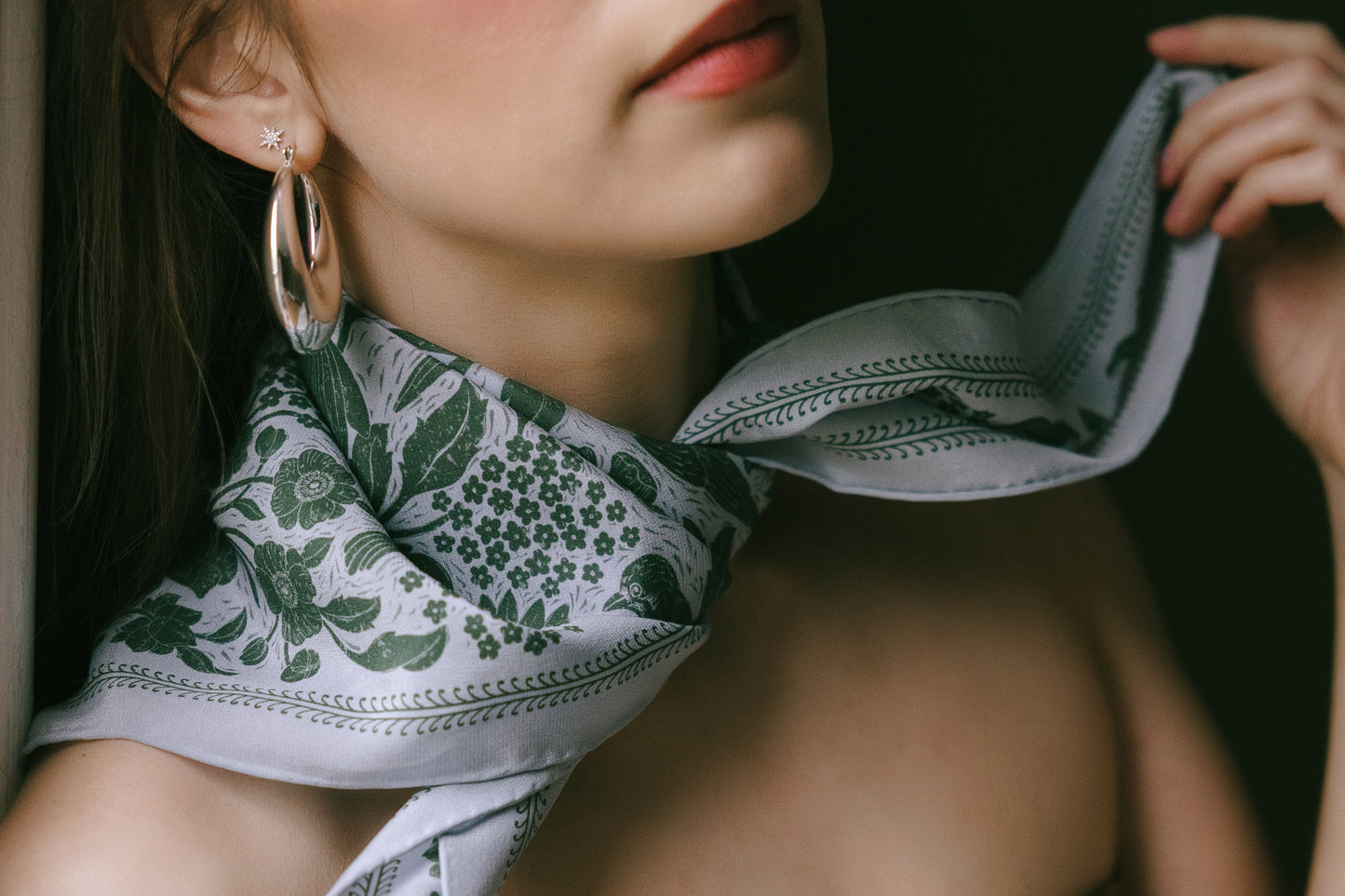 Silk & Soul 