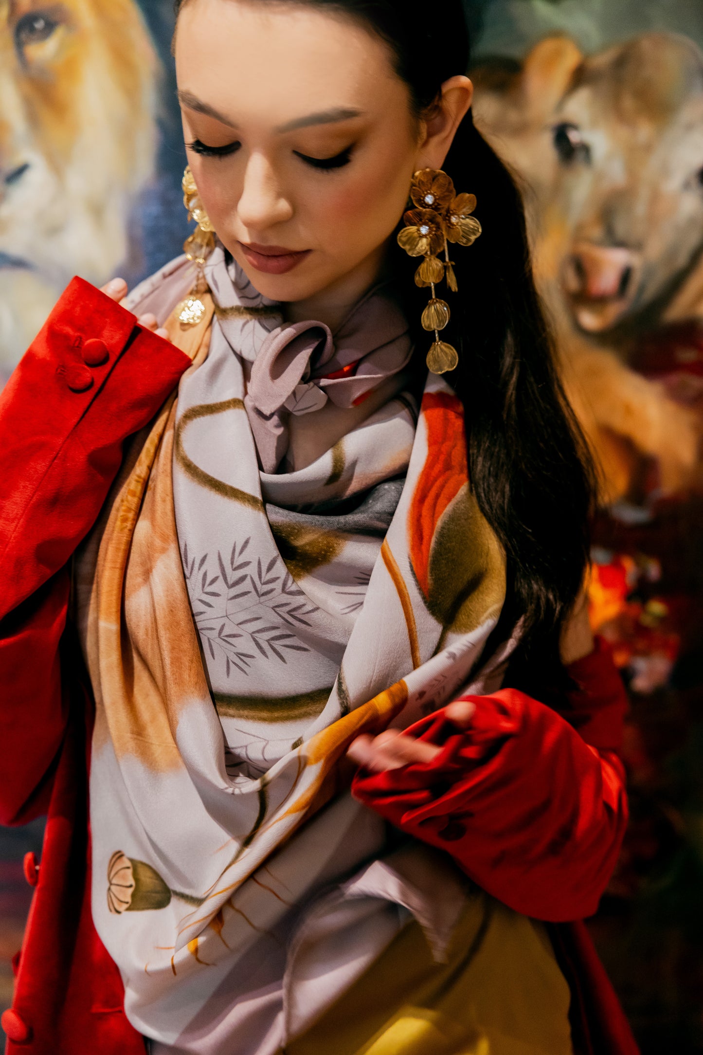 Silk & Soul 