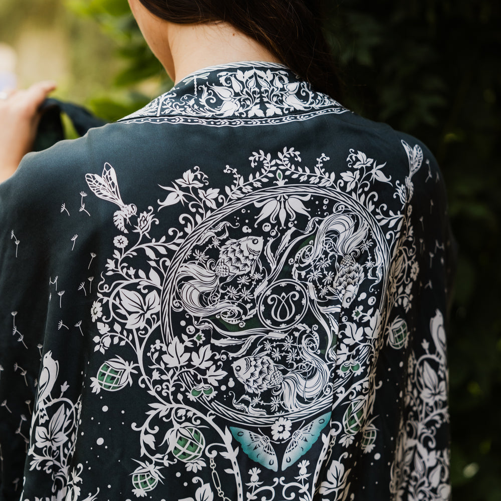Soul Robe Silk & Soul – Silk & Soul